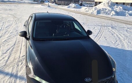 KIA K5, 2021 год, 2 500 000 рублей, 6 фотография