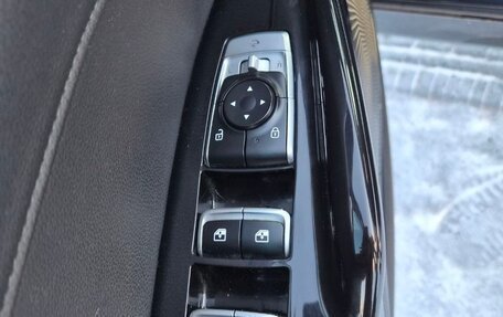 KIA K5, 2021 год, 2 500 000 рублей, 14 фотография