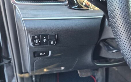 KIA K5, 2021 год, 2 500 000 рублей, 18 фотография