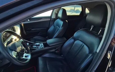 KIA K5, 2021 год, 2 500 000 рублей, 17 фотография