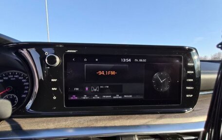 KIA K5, 2021 год, 2 500 000 рублей, 20 фотография