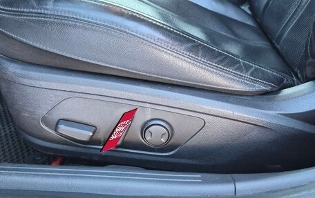 KIA K5, 2021 год, 2 500 000 рублей, 15 фотография