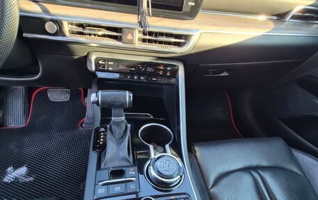 KIA K5, 2021 год, 2 500 000 рублей, 21 фотография