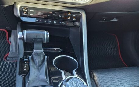 KIA K5, 2021 год, 2 500 000 рублей, 22 фотография