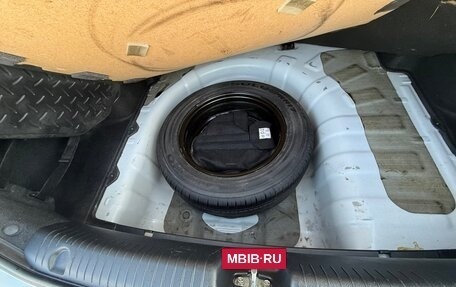 KIA Rio III рестайлинг, 2016 год, 1 180 000 рублей, 11 фотография