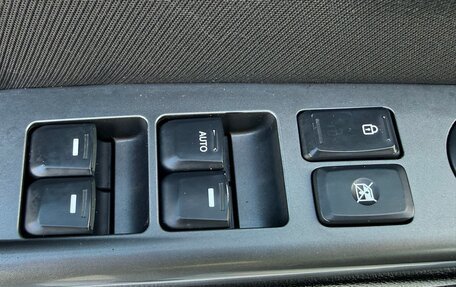 KIA Rio III рестайлинг, 2016 год, 1 180 000 рублей, 14 фотография