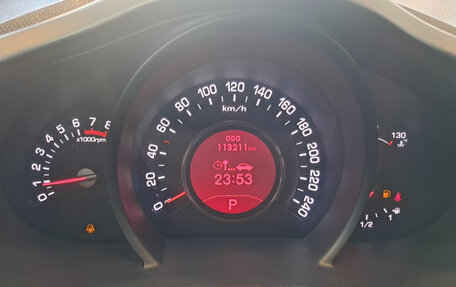 KIA Sportage III, 2012 год, 1 472 000 рублей, 17 фотография