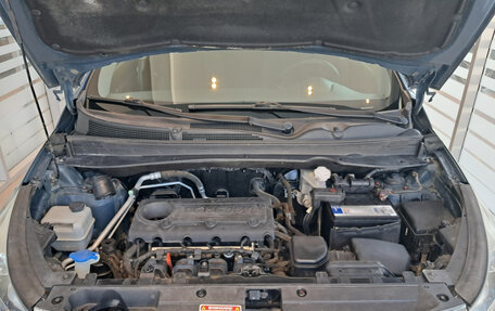 KIA Sportage III, 2012 год, 1 472 000 рублей, 13 фотография