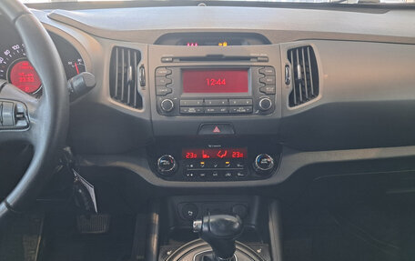 KIA Sportage III, 2012 год, 1 472 000 рублей, 19 фотография