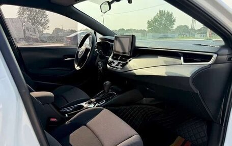 Toyota Corolla, 2022 год, 7 фотография