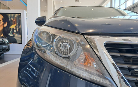 KIA Sportage III, 2012 год, 1 472 000 рублей, 21 фотография