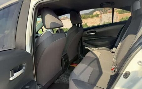 Toyota Corolla, 2022 год, 8 фотография