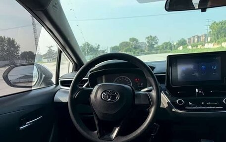 Toyota Corolla, 2022 год, 11 фотография