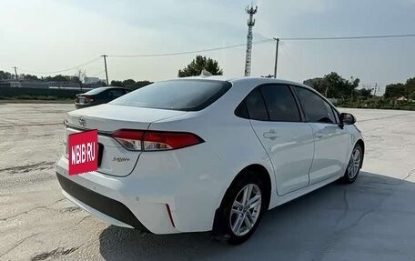 Toyota Corolla, 2022 год, 4 фотография