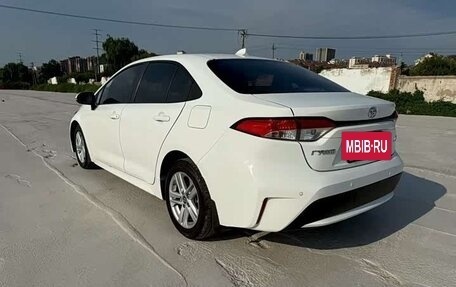 Toyota Corolla, 2022 год, 5 фотография