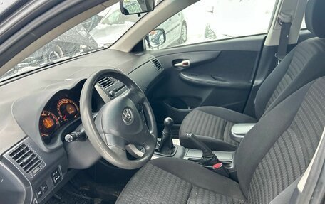 Toyota Corolla, 2007 год, 610 000 рублей, 6 фотография