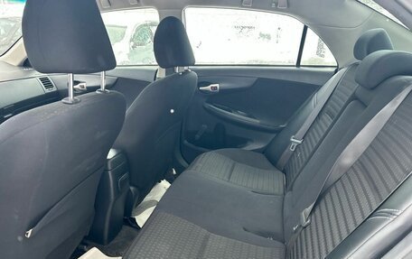 Toyota Corolla, 2007 год, 610 000 рублей, 7 фотография