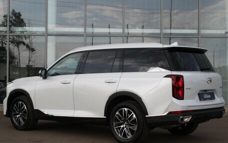 GAC GS8, 2025 год, 5 199 000 рублей, 11 фотография