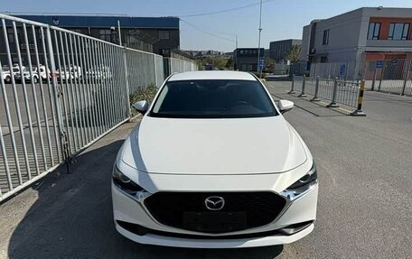 Mazda 3, 2021 год, 1 083 000 рублей, 2 фотография