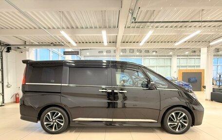 Honda Stepwgn IV, 2016 год, 2 089 000 рублей, 7 фотография