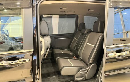 Honda Stepwgn IV, 2016 год, 2 089 000 рублей, 18 фотография