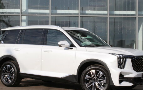 GAC GS8, 2025 год, 4 799 000 рублей, 2 фотография