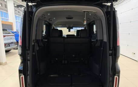 Honda Stepwgn IV, 2016 год, 2 089 000 рублей, 20 фотография