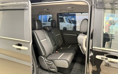 Honda Stepwgn IV, 2016 год, 2 089 000 рублей, 17 фотография