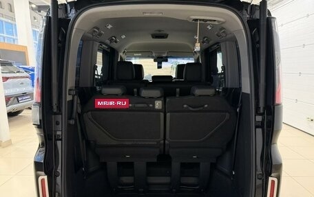 Honda Stepwgn IV, 2016 год, 2 089 000 рублей, 19 фотография