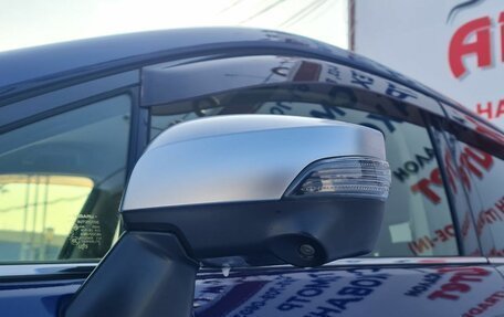 Subaru Levorg I, 2016 год, 1 599 000 рублей, 11 фотография