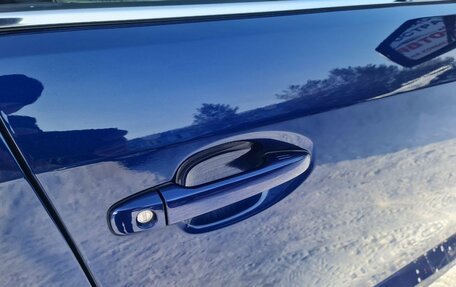 Subaru Levorg I, 2016 год, 1 599 000 рублей, 12 фотография