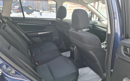 Subaru Levorg I, 2016 год, 1 599 000 рублей, 15 фотография