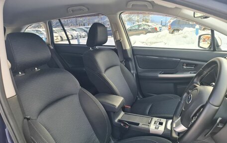 Subaru Levorg I, 2016 год, 1 599 000 рублей, 29 фотография