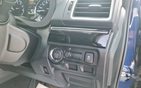 Subaru Levorg I, 2016 год, 1 599 000 рублей, 32 фотография