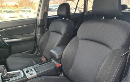 Subaru Levorg I, 2016 год, 1 599 000 рублей, 24 фотография