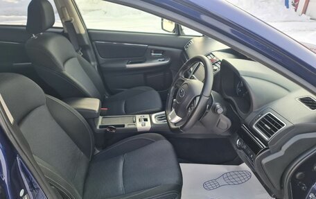 Subaru Levorg I, 2016 год, 1 599 000 рублей, 28 фотография