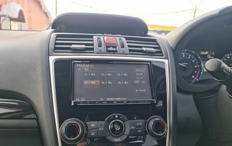 Subaru Levorg I, 2016 год, 1 599 000 рублей, 37 фотография