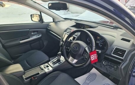 Subaru Levorg I, 2016 год, 1 599 000 рублей, 27 фотография