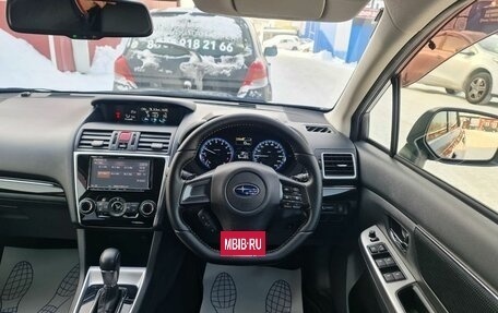 Subaru Levorg I, 2016 год, 1 599 000 рублей, 36 фотография