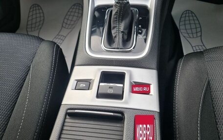 Subaru Levorg I, 2016 год, 1 599 000 рублей, 39 фотография
