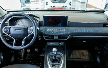 Haval Jolion, 2026 год, 1 999 000 рублей, 12 фотография