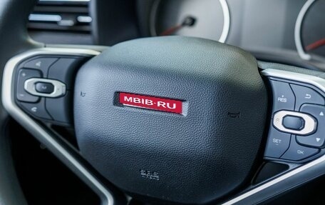 Haval Jolion, 2026 год, 1 999 000 рублей, 11 фотография