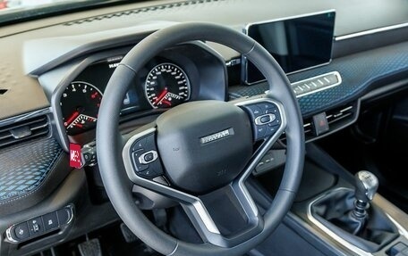 Haval Jolion, 2026 год, 1 999 000 рублей, 14 фотография