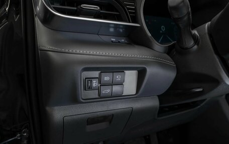 Toyota Highlander, 2025 год, 5 350 000 рублей, 19 фотография