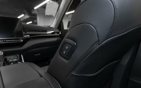 Toyota Highlander, 2025 год, 5 350 000 рублей, 17 фотография