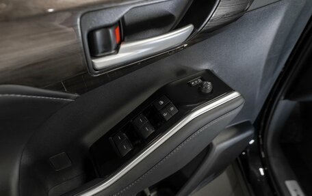 Toyota Highlander, 2025 год, 5 350 000 рублей, 18 фотография