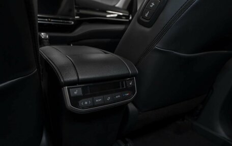 Toyota Highlander, 2025 год, 5 350 000 рублей, 16 фотография