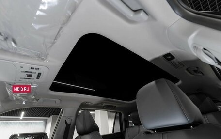 Toyota Highlander, 2025 год, 5 350 000 рублей, 10 фотография