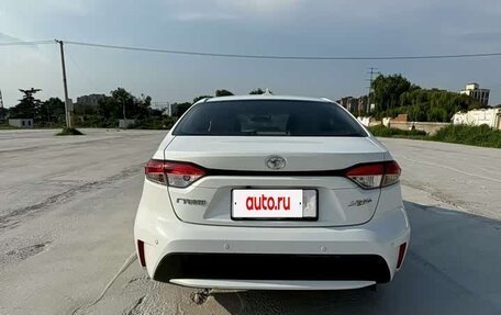 Toyota Corolla, 2022 год, 6 фотография