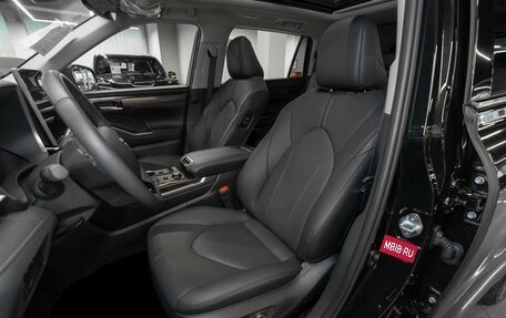 Toyota Highlander, 2025 год, 5 350 000 рублей, 9 фотография